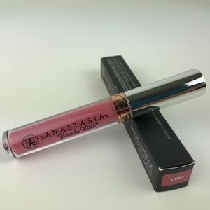 Anastasia Beverly Hills Liquid Lipstick